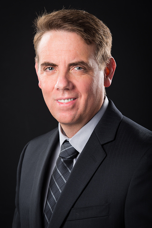 Steve Avanzino | Senior Vice President